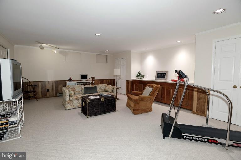 13404 Briar Path Lane Silver Spring, MD 20906 - Photo 28 of 30 Recreation Room