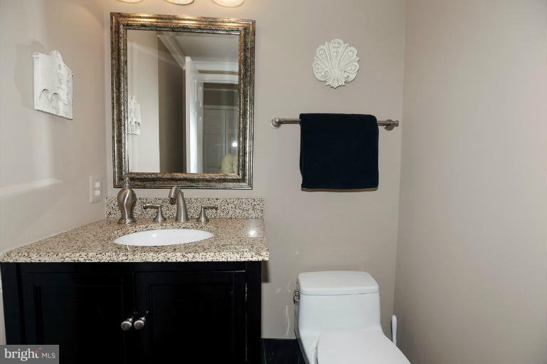 13404 Briar Path Lane Silver Spring, MD 20906 - Photo 30 of 30 Powder Room