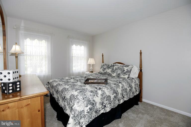 13404 Briar Path Lane Silver Spring, MD 20906 - Photo 4 of 30 Bedroom #3