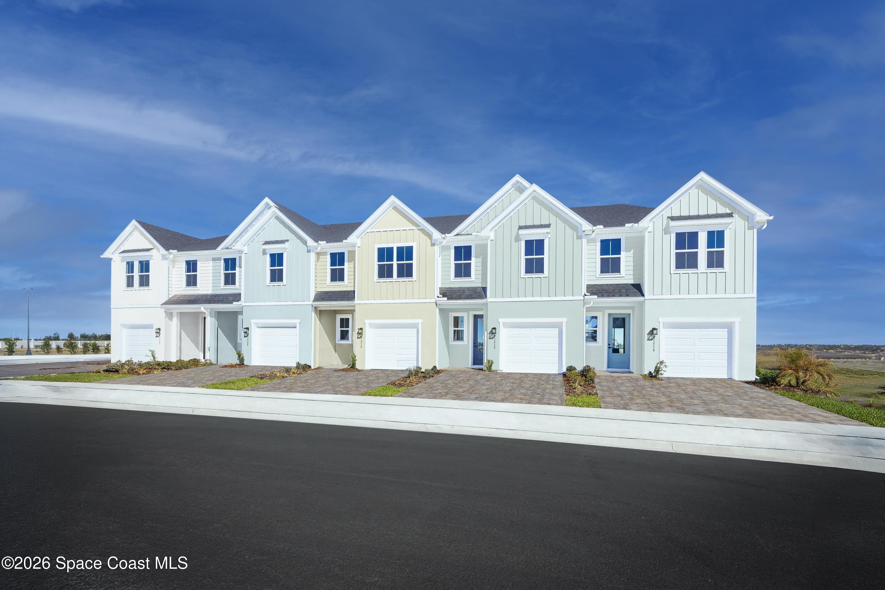 3984 Addie Way Melbourne, FL 32935 - Photo 1 of 15 Kendall Pointe ORS-KP KB32626