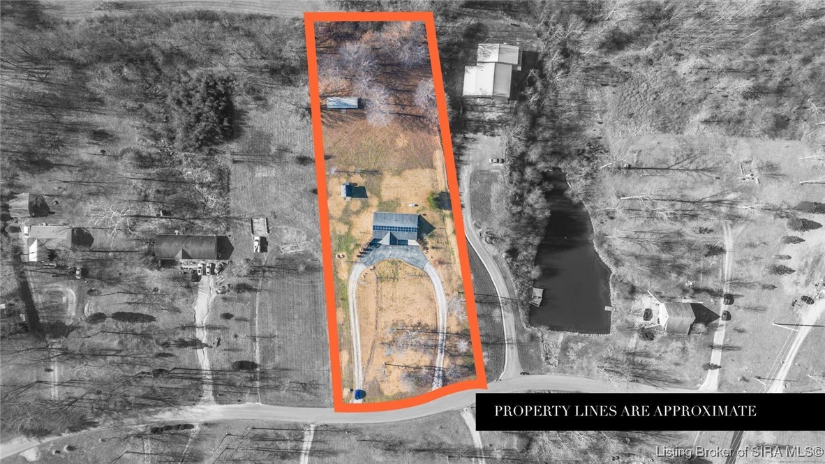 577 South Robbs Lane Pekin, IN 47165 - Photo 24 of 29