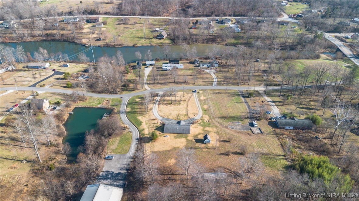 577 South Robbs Lane Pekin, IN 47165 - Photo 25 of 29