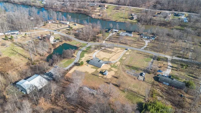 $249,950 | 577 South Robbs Lane, Pekin, IN 47165