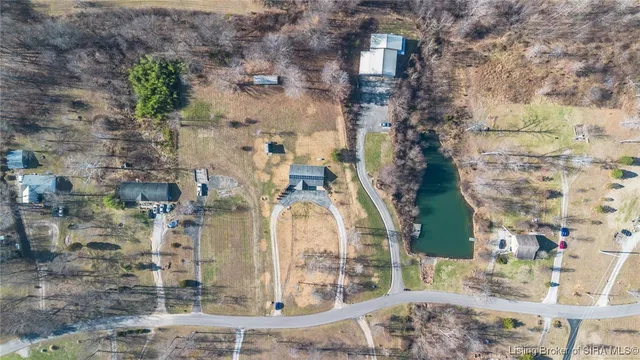 $249,950 | 577 South Robbs Lane, Pekin, IN 47165