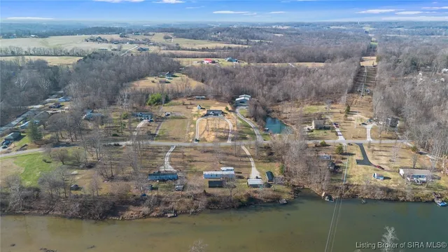 $249,950 | 577 South Robbs Lane, Pekin, IN 47165