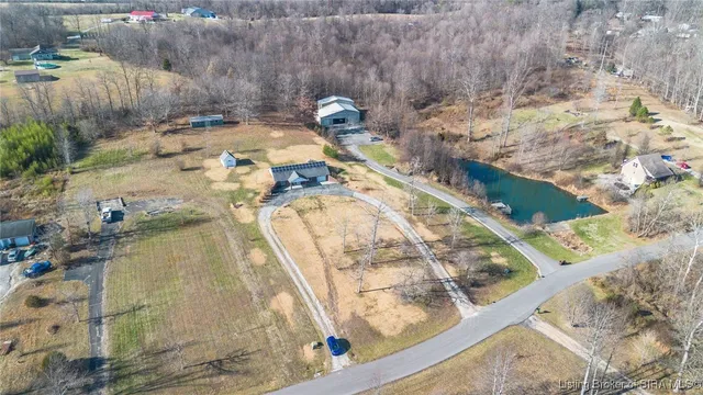 $249,950 | 577 South Robbs Lane, Pekin, IN 47165