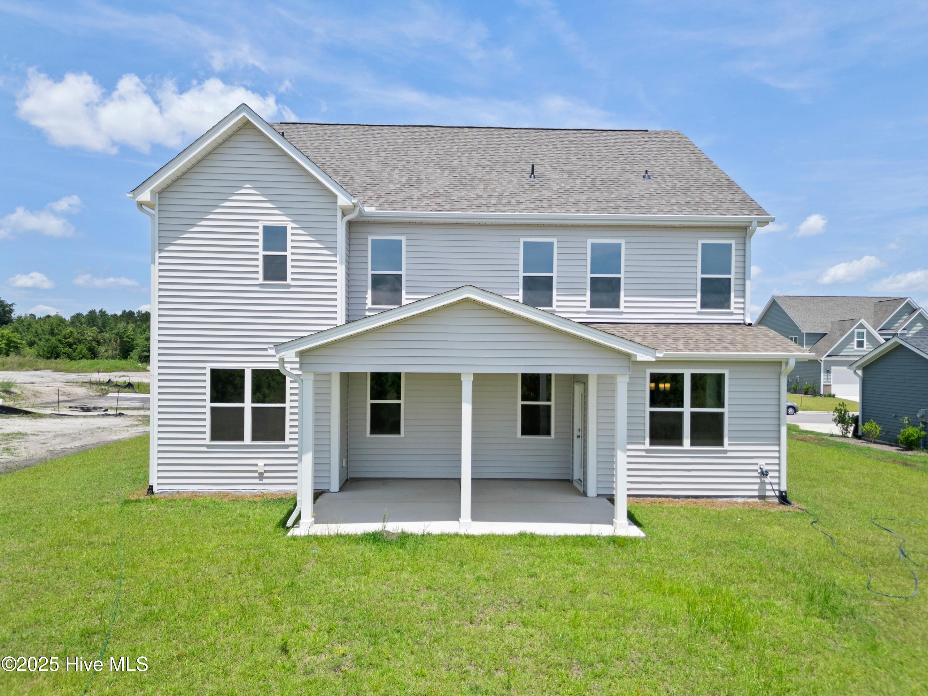 253 Clear View School Road Jacksonville, NC 28540 - Photo 5 of 50 mls-DJI_0674