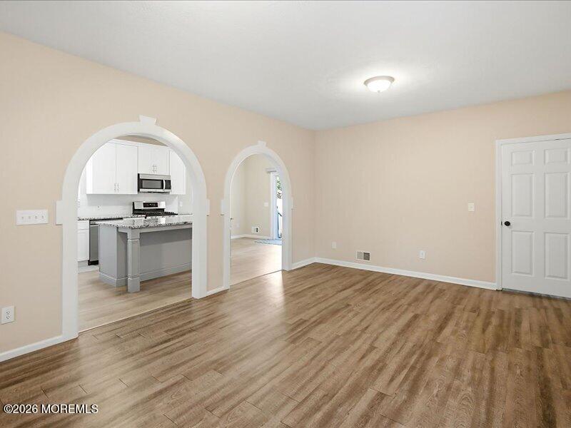 22 Carpenter Street Red Bank, NJ 07701 - Photo 9 of 29 Living Room