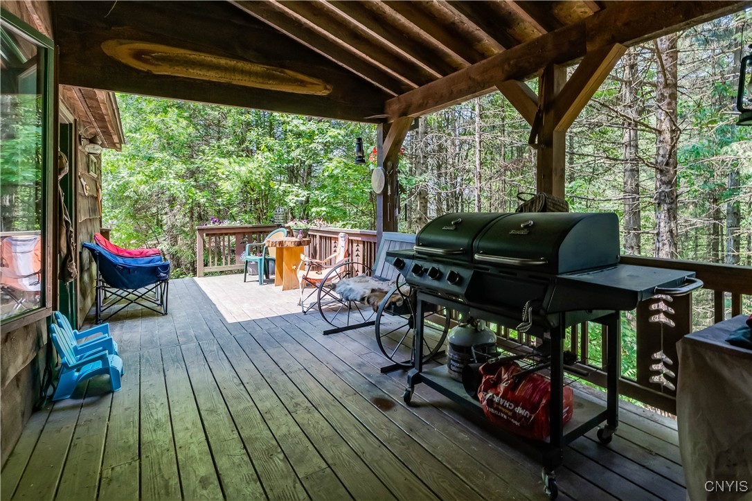 6372 George Hill Watson, NY 13343 - Photo 48 of 50