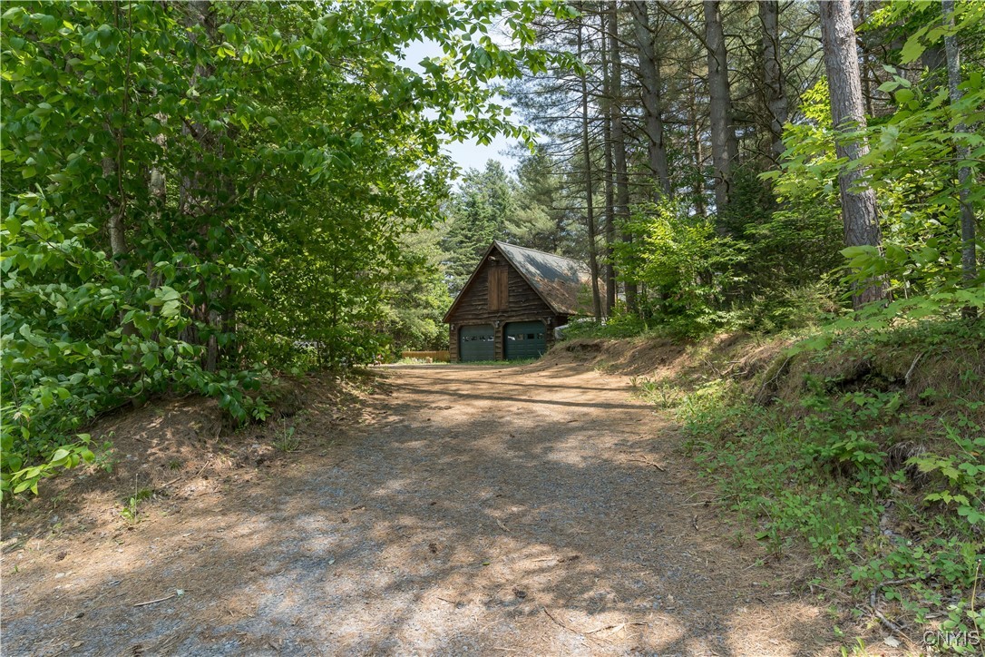 6372 George Hill Watson, NY 13343 - Photo 49 of 50