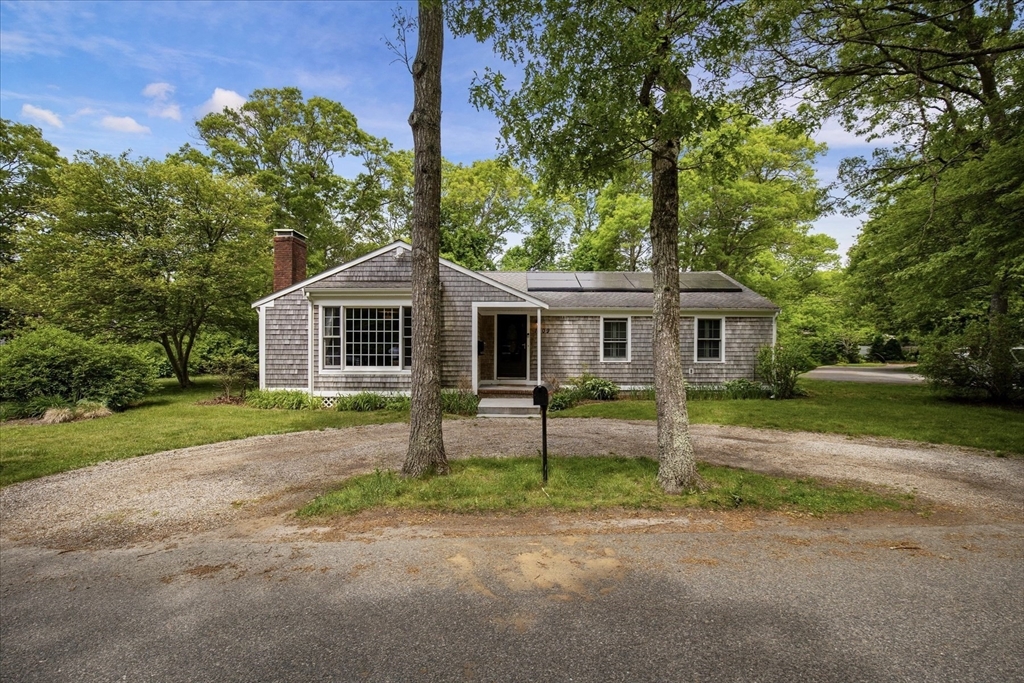 1309 Shootflying Hill Road Barnstable, MA 02632 - Photo 23 of 31