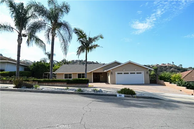 $4,600 | 431 South Del Sol Lane, Diamond Bar, CA 91765