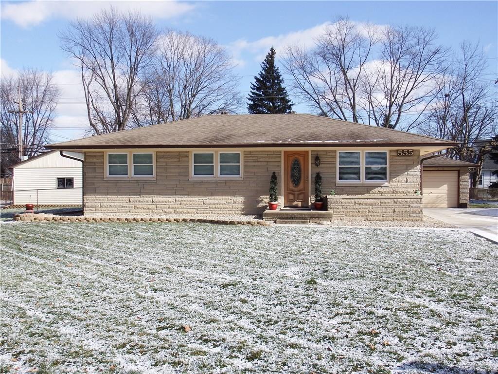 555 Howard Road Greenwood, IN 46142 - Photo 1 of 24 Gallery Image 1