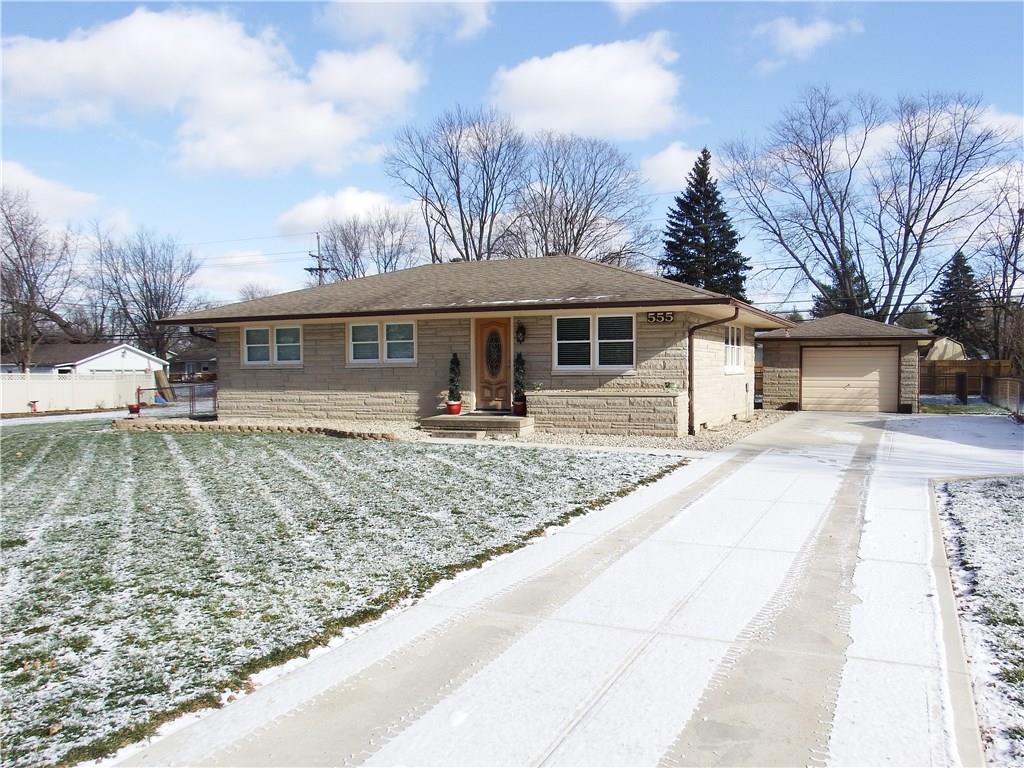555 Howard Road Greenwood, IN 46142 - Photo 3 of 24 Gallery Image 3