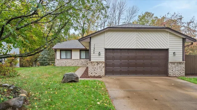 $409,000 | 11344 Elk Lane Northwest, Elk River, MN 55330