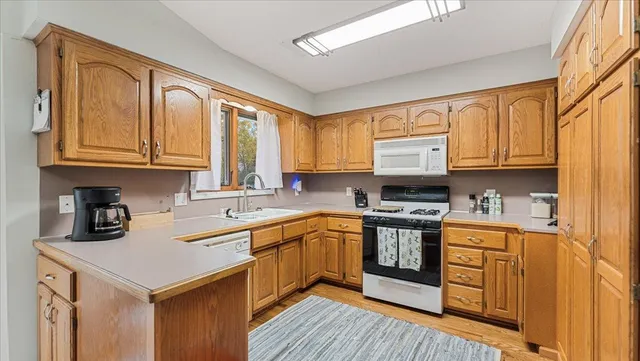 $409,000 | 11344 Elk Lane Northwest, Elk River, MN 55330