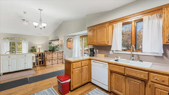 $409,000 | 11344 Elk Lane Northwest, Elk River, MN 55330