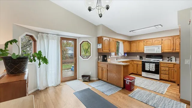 $409,000 | 11344 Elk Lane Northwest, Elk River, MN 55330