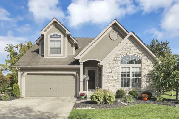 $589,900 | 6329 Wyler Drive, Dublin, OH 43016