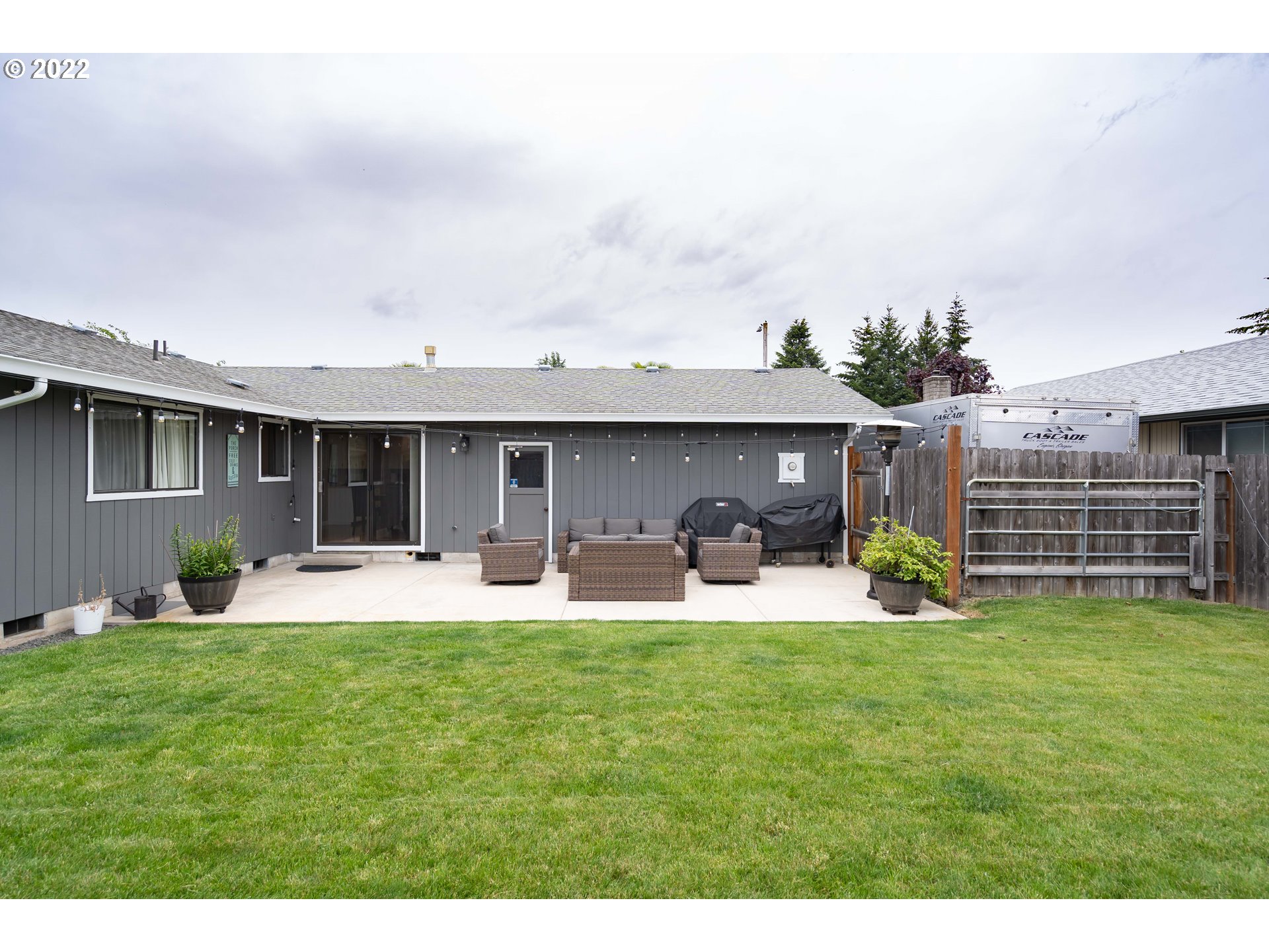 639 57th Street Springfield, OR 97478 - Photo 27 of 29
