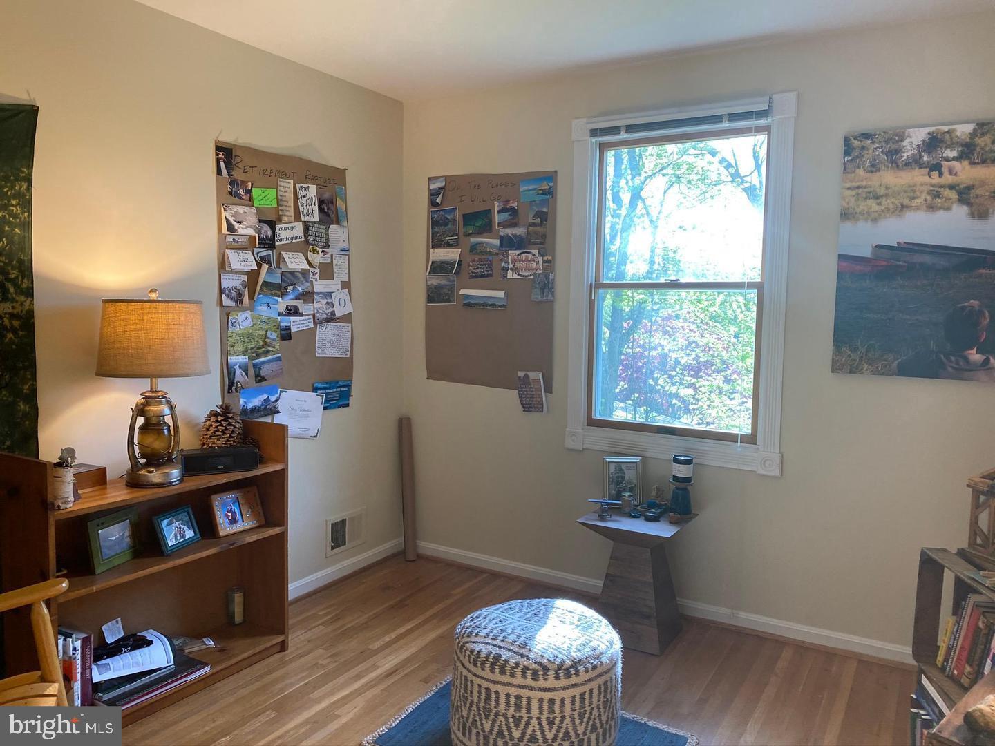 1708 Woodwell Road Silver Spring, MD 20906 - Photo 18 of 39 Bedroom 2