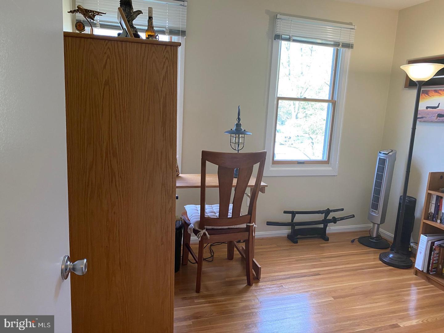 1708 Woodwell Road Silver Spring, MD 20906 - Photo 19 of 39 Bedroom 3