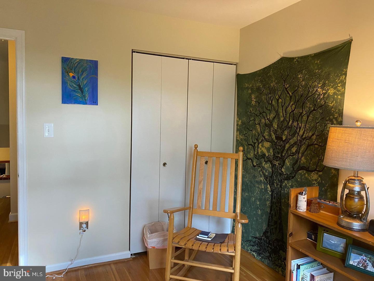 1708 Woodwell Road Silver Spring, MD 20906 - Photo 20 of 39 Bedroom 3