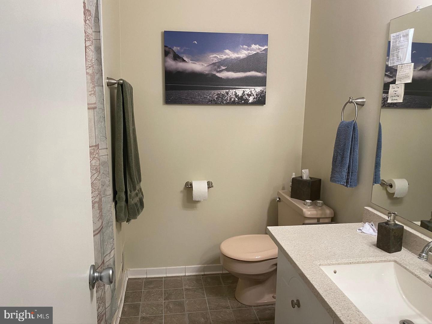 1708 Woodwell Road Silver Spring, MD 20906 - Photo 22 of 39 Hall Full Bath (Tub)