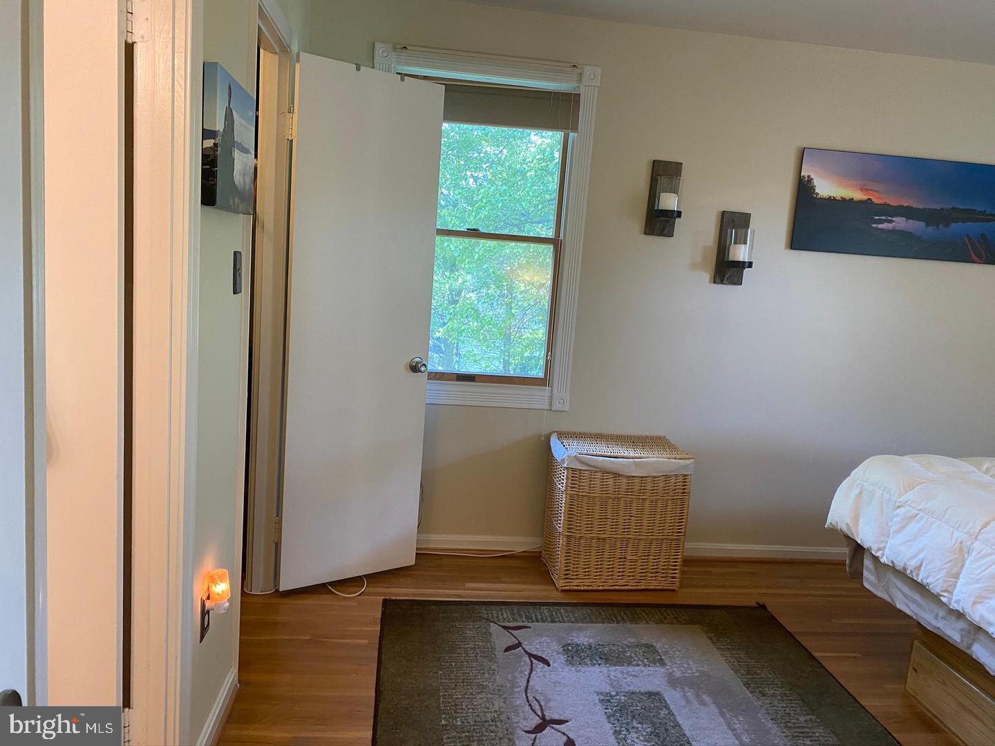 1708 Woodwell Road Silver Spring, MD 20906 - Photo 25 of 39 Left side of Main Bedroom 1