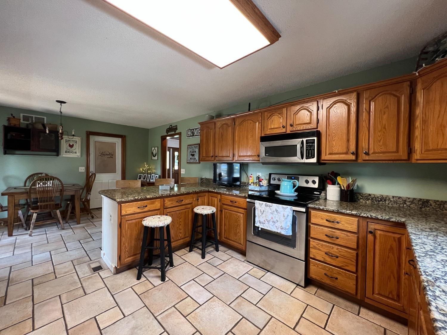 3168 Dickson Road Cedar Grove, IN 47016 - Photo 6 of 43
