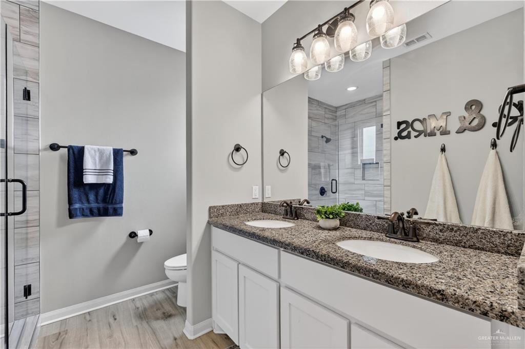 6313 Cascada Bnd Road McAllen, TX 78504 - Photo 16 of 28