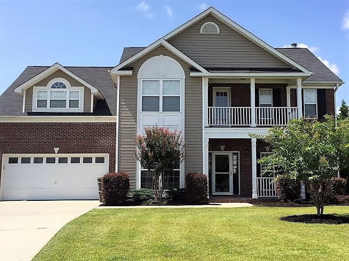 660 Batty Way Sumter, SC 29154 - Photo 13 of 13