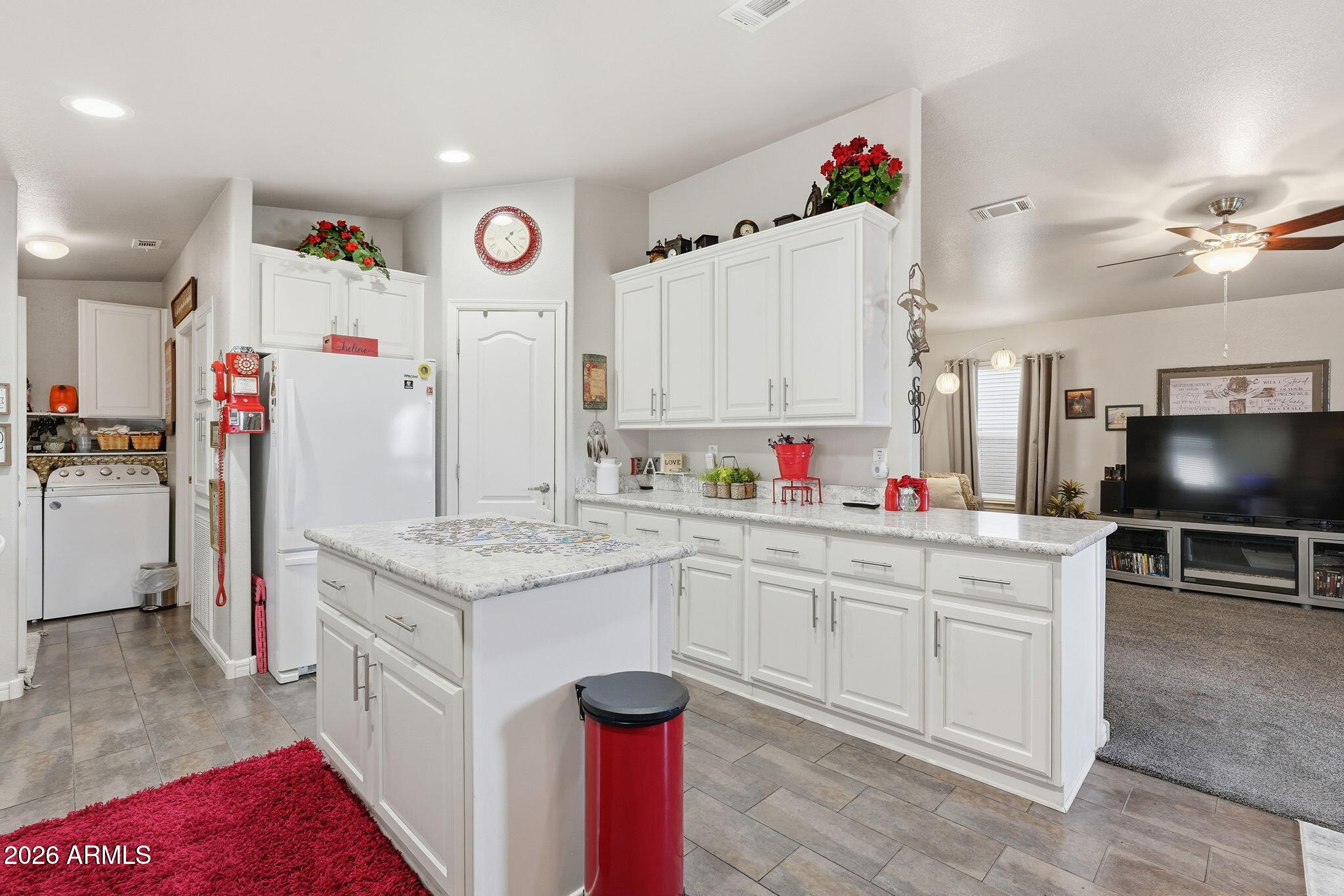 8865 East Baseline Road, Unit 130 Mesa, AZ 85209 - Photo 13 of 53 Kitchen