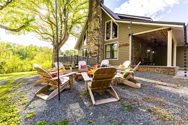 $599,000 | 540 Toot Hollow Road, Bryson City, NC 28713