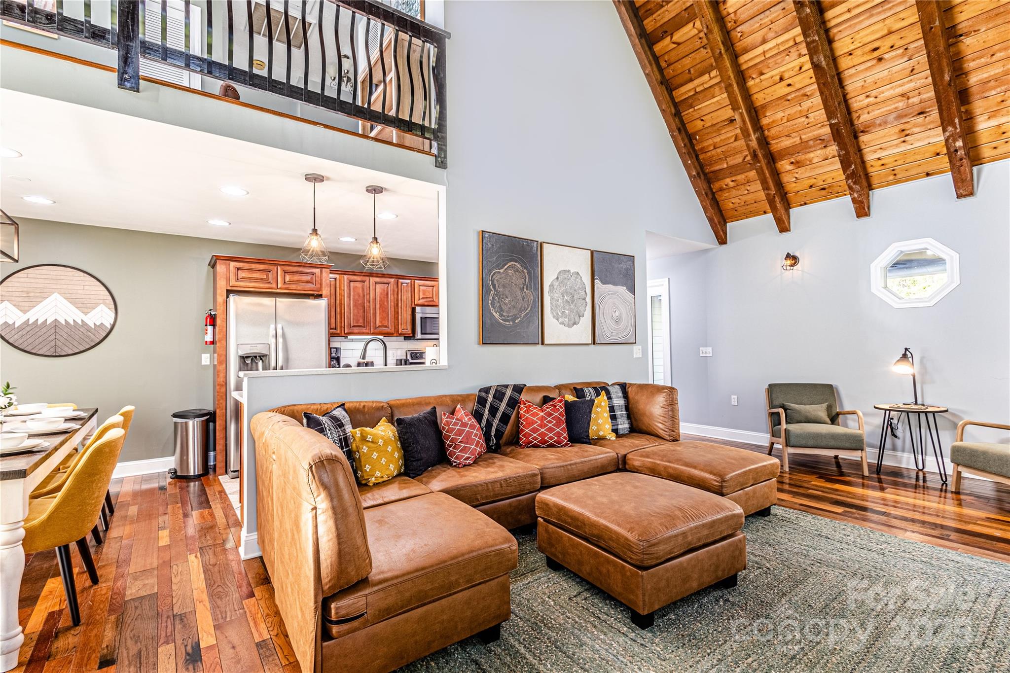 540 Toot Hollow Road Bryson City, NC 28713 - Photo 11 of 47