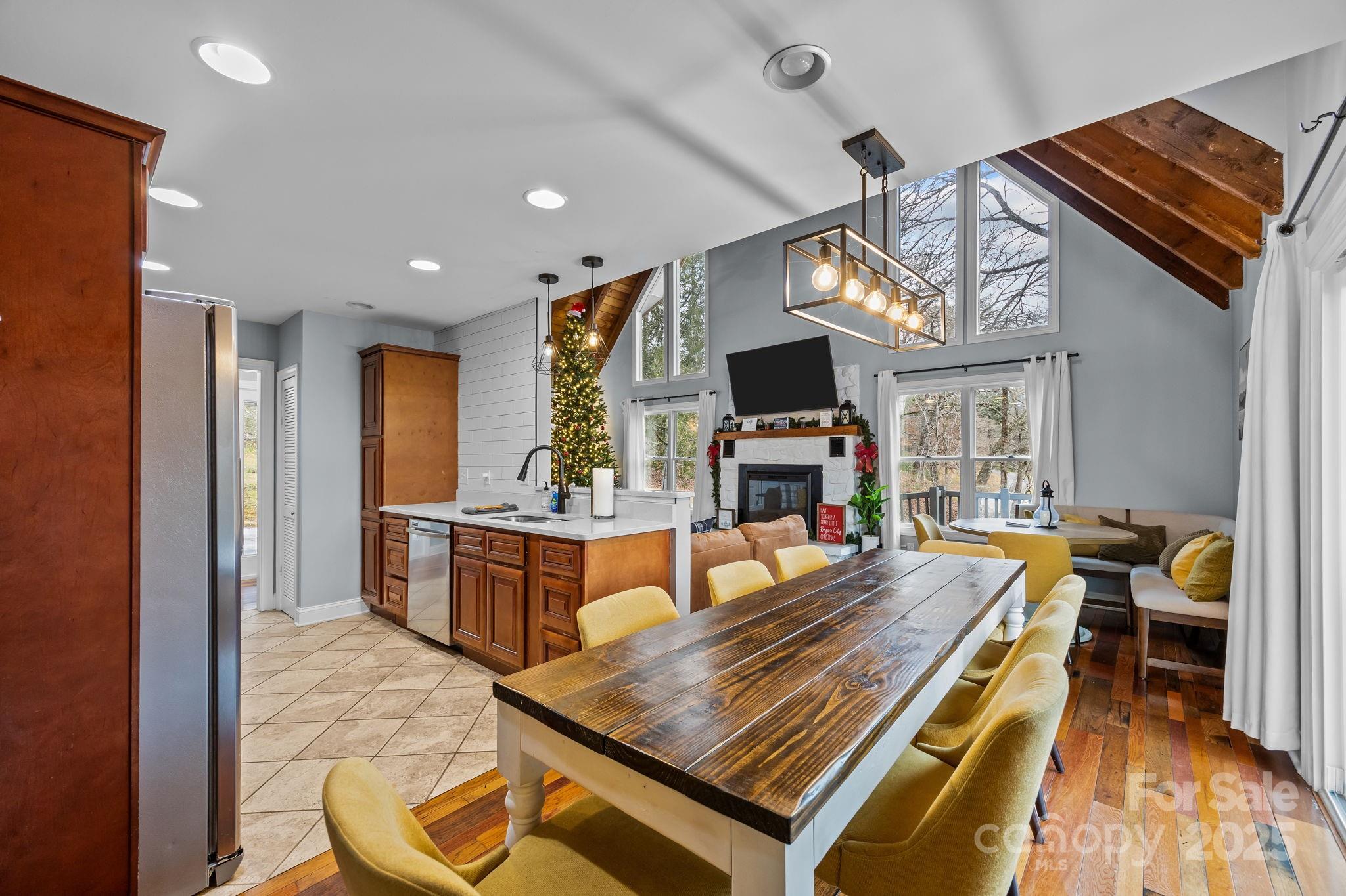 540 Toot Hollow Road Bryson City, NC 28713 - Photo 14 of 47