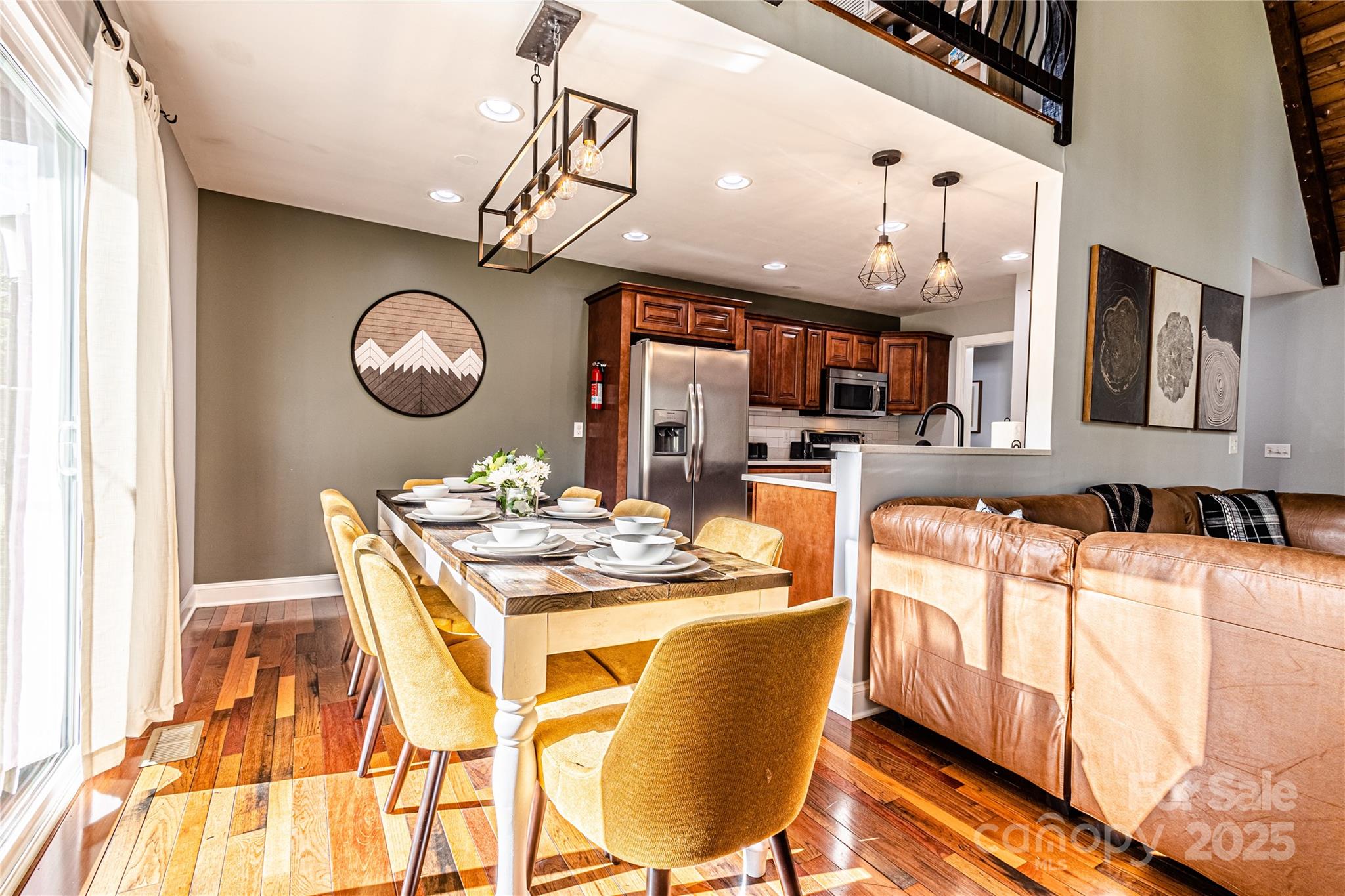 540 Toot Hollow Road Bryson City, NC 28713 - Photo 15 of 47