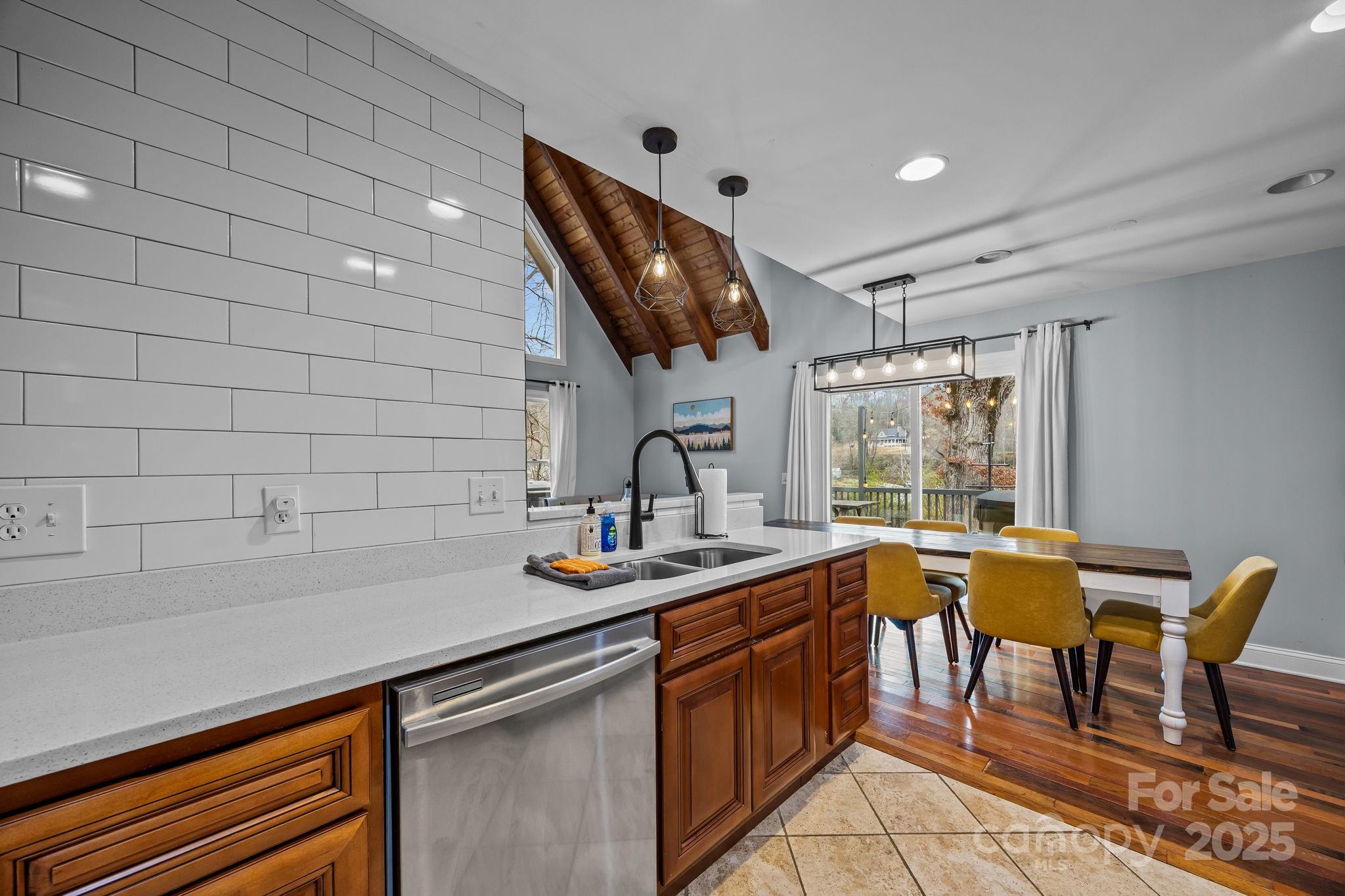 540 Toot Hollow Road Bryson City, NC 28713 - Photo 17 of 47