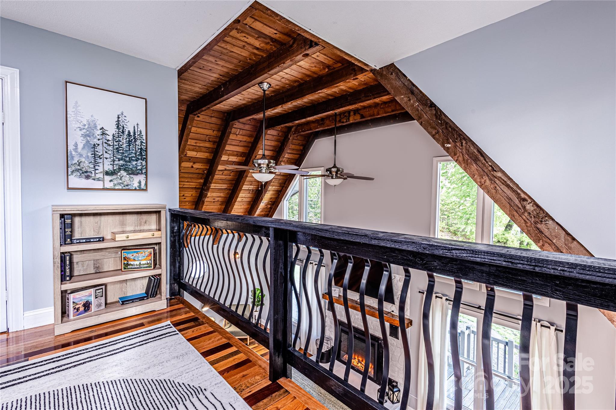 540 Toot Hollow Road Bryson City, NC 28713 - Photo 20 of 47