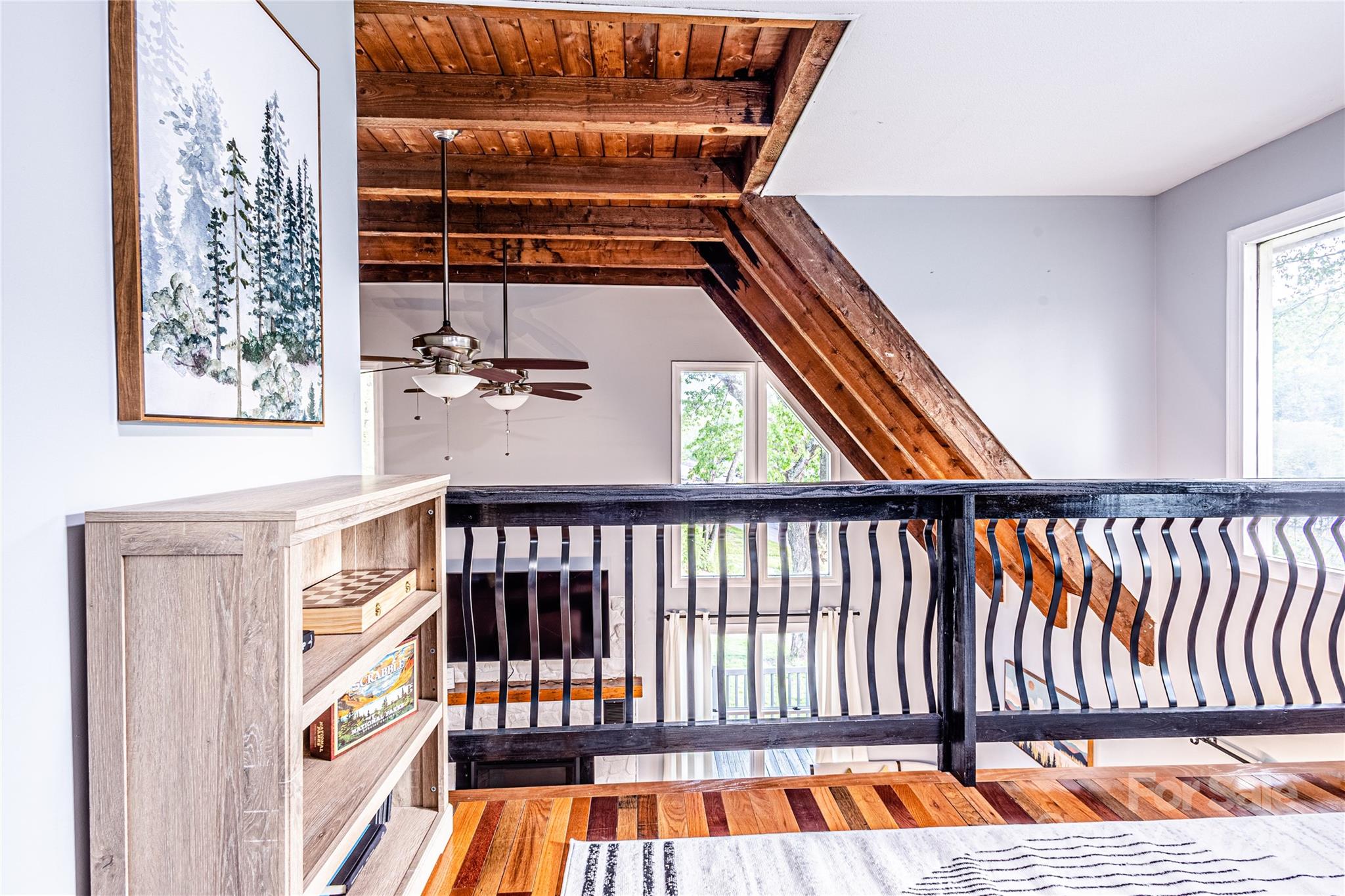 540 Toot Hollow Road Bryson City, NC 28713 - Photo 21 of 47