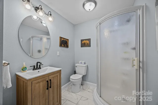 $650,000 | 540 Toot Hollow Road, Bryson City, NC 28713