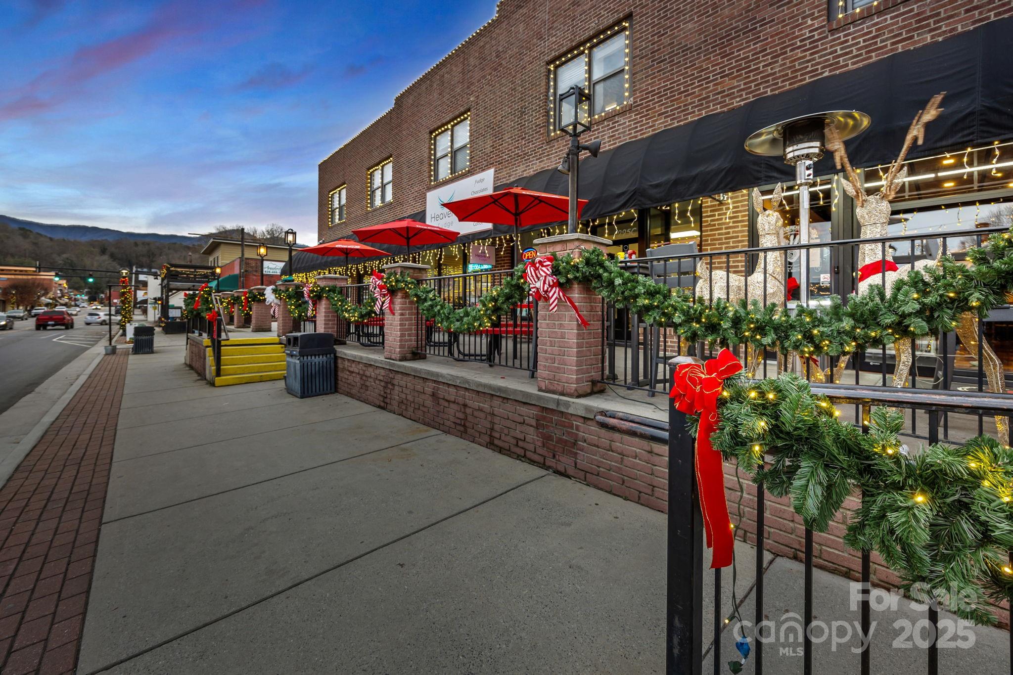 540 Toot Hollow Road Bryson City, NC 28713 - Photo 40 of 47