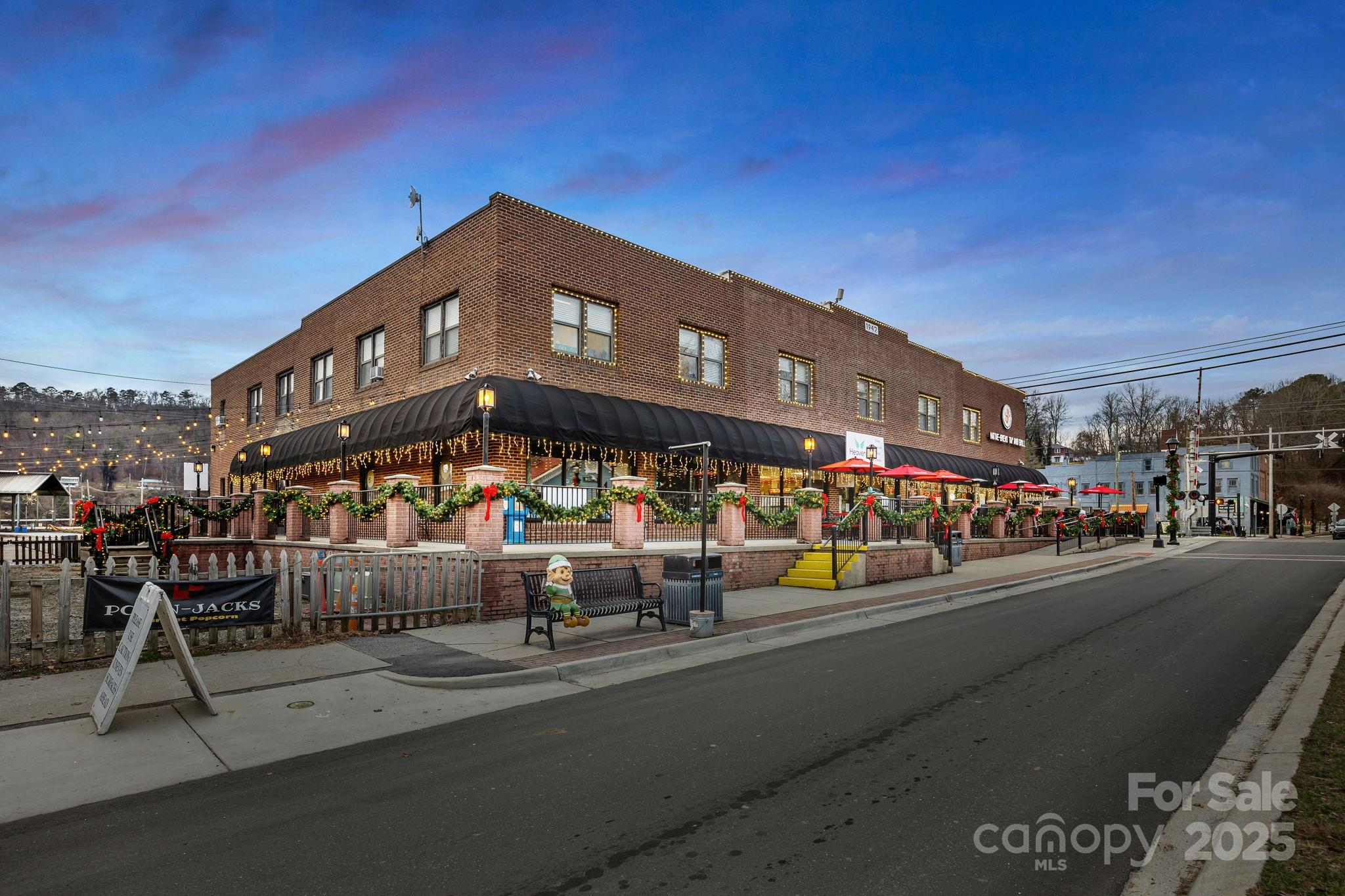 540 Toot Hollow Road Bryson City, NC 28713 - Photo 41 of 47