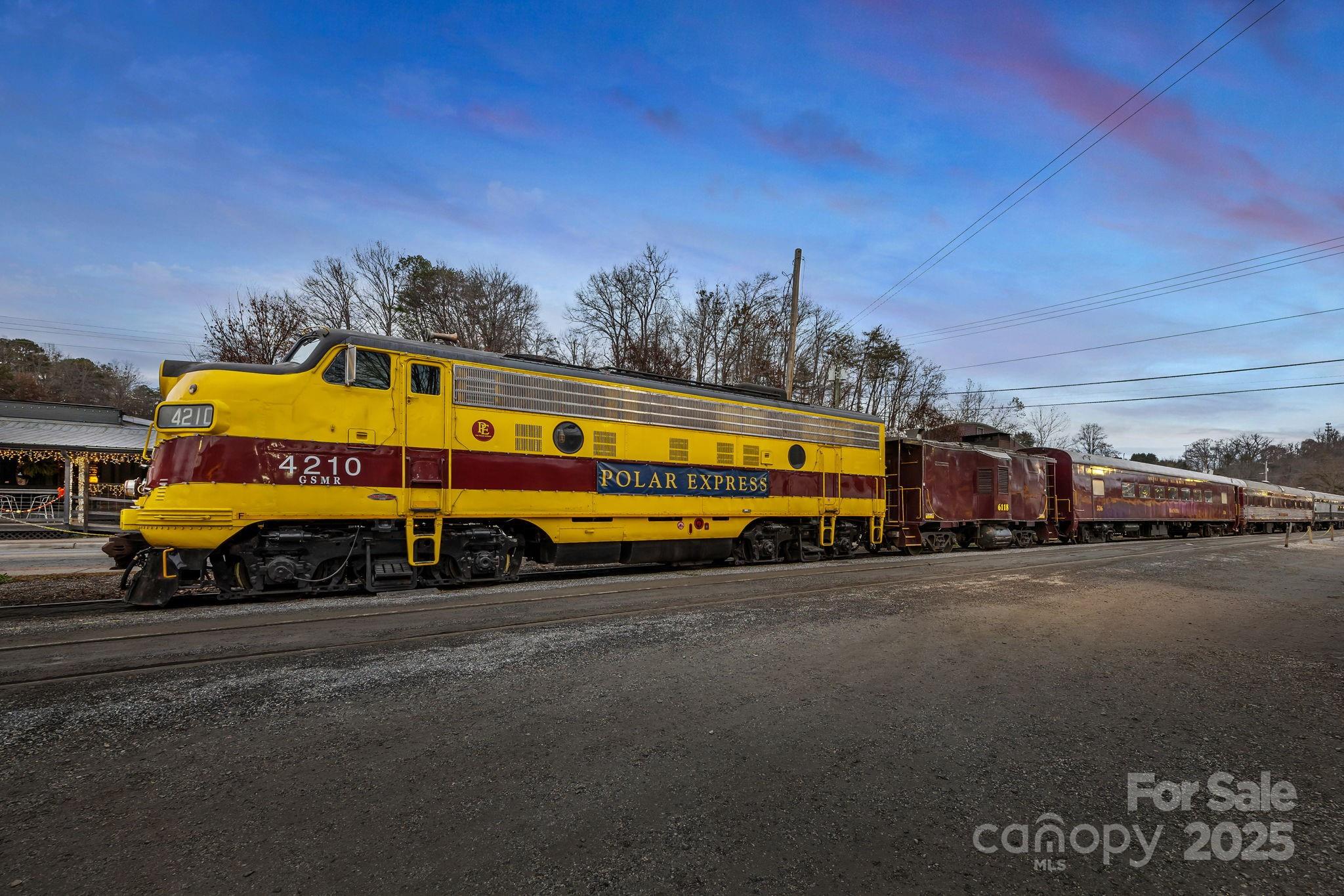 540 Toot Hollow Road Bryson City, NC 28713 - Photo 42 of 47