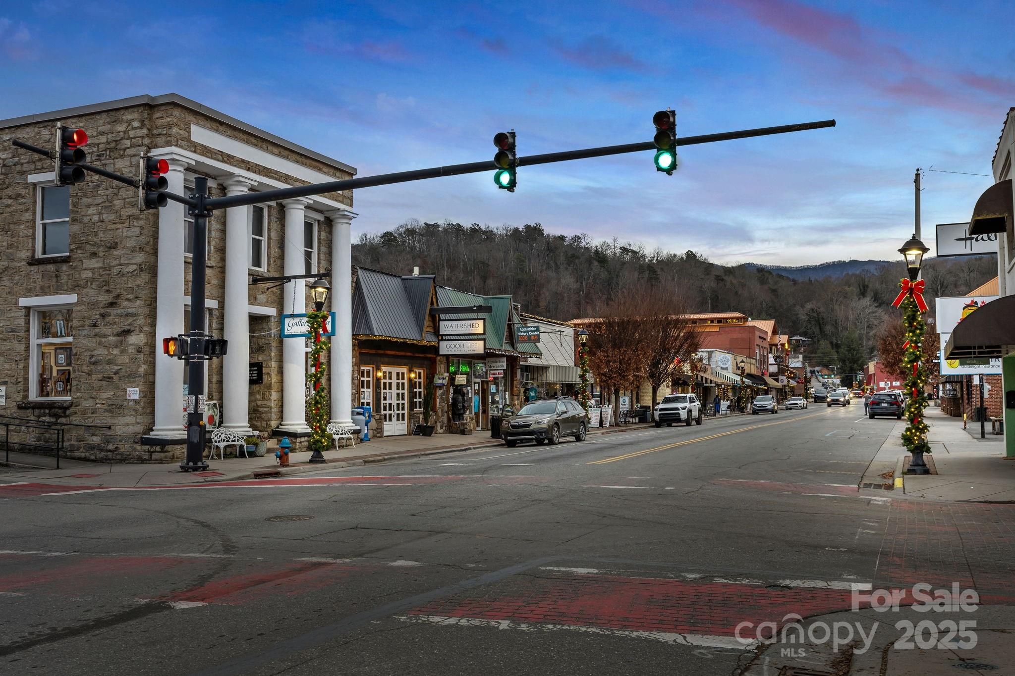 540 Toot Hollow Road Bryson City, NC 28713 - Photo 45 of 47