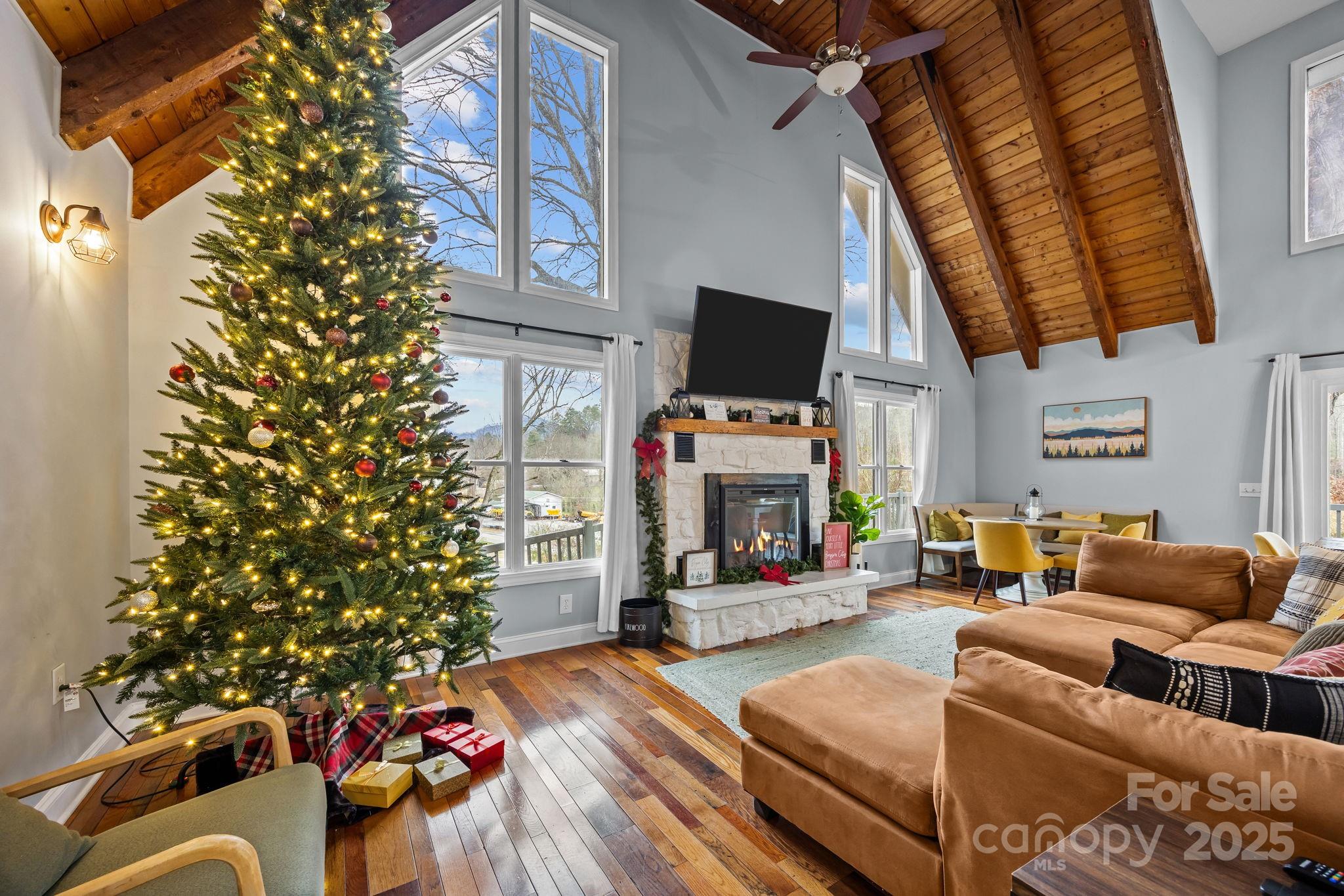 540 Toot Hollow Road Bryson City, NC 28713 - Photo 8 of 47