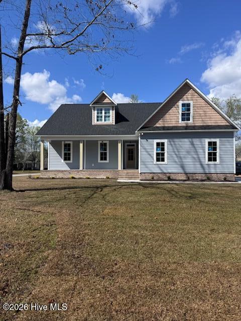 107 East Holly Ridge Road New Bern, NC 28562 - Photo 1 of 4 107 E Holly Ridge Road