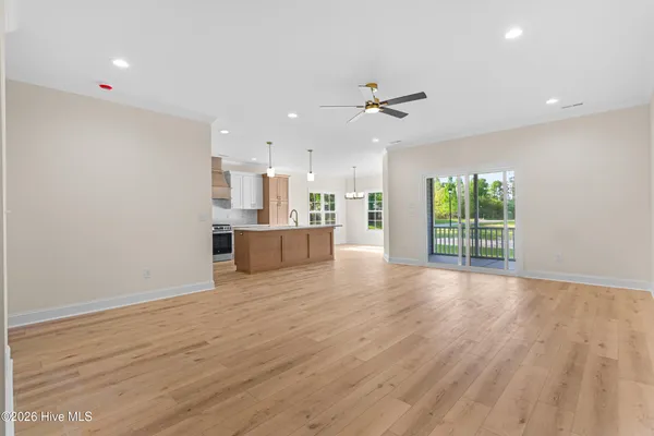 $475,000 | 107 East Holly Ridge Road, New Bern, NC 28562