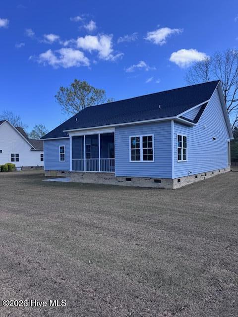 107 East Holly Ridge Road New Bern, NC 28562 - Photo 3 of 4 107 E Holly Ridge Road