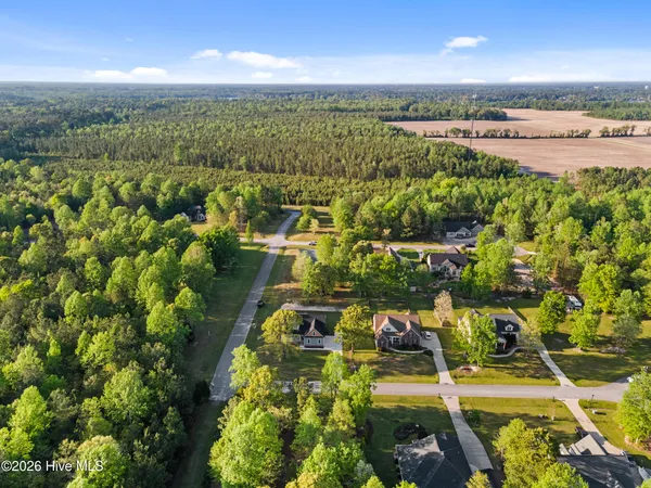 $475,000 | 107 East Holly Ridge Road, New Bern, NC 28562